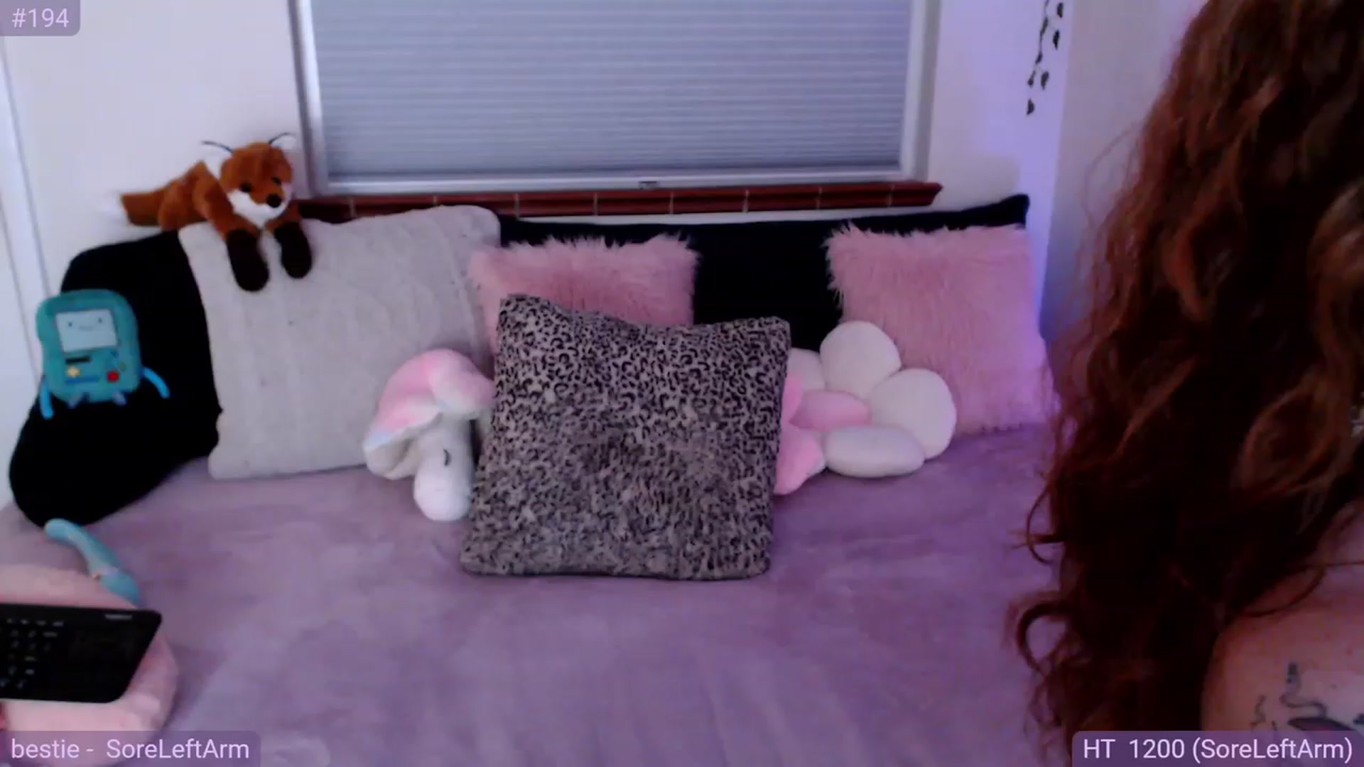 Gallery image thumbnail from Fiona's myfreecams stream on, 09/04/2023, 09:16 image 5 of 20