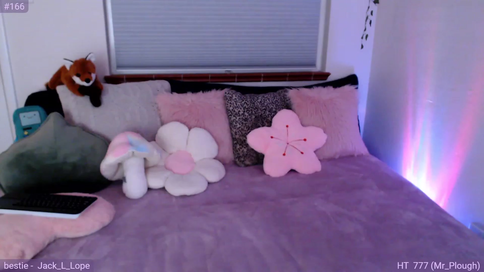 Gallery image thumbnail from Fiona's myfreecams stream on, 09/05/2023, 07:53 image 20 of 20