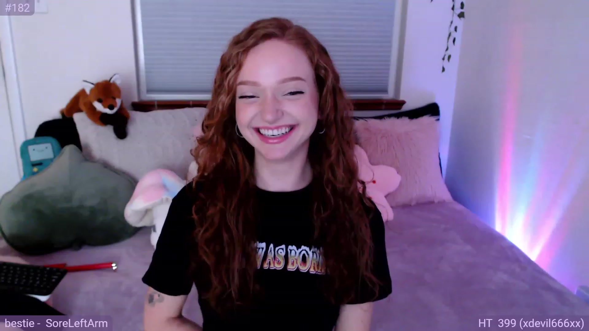 Gallery image thumbnail from Fiona's myfreecams stream on, 09/05/2023, 07:53 image 8 of 20