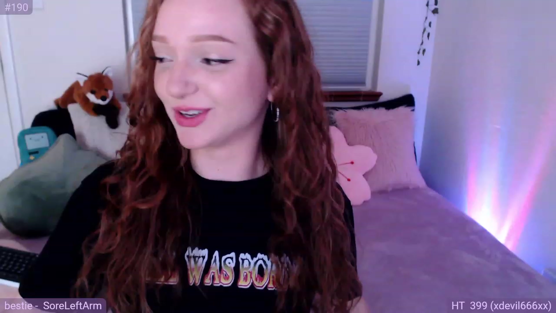 Gallery image thumbnail from Fiona's myfreecams stream on, 09/05/2023, 07:53 image 4 of 20