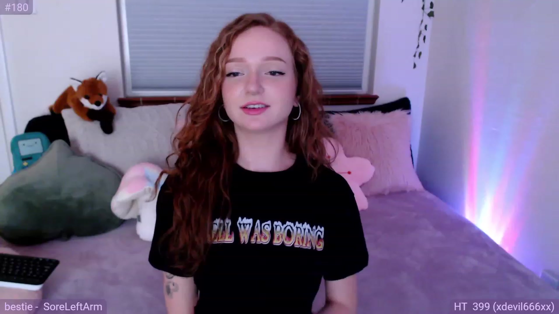 Gallery image thumbnail from Fiona's myfreecams stream on, 09/05/2023, 07:53 image 10 of 20