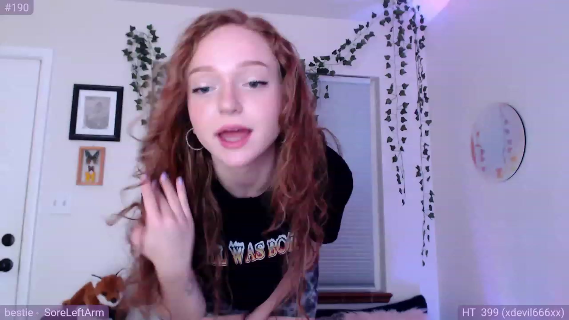 Gallery image thumbnail from Fiona's myfreecams stream on, 09/05/2023, 07:53 image 5 of 20