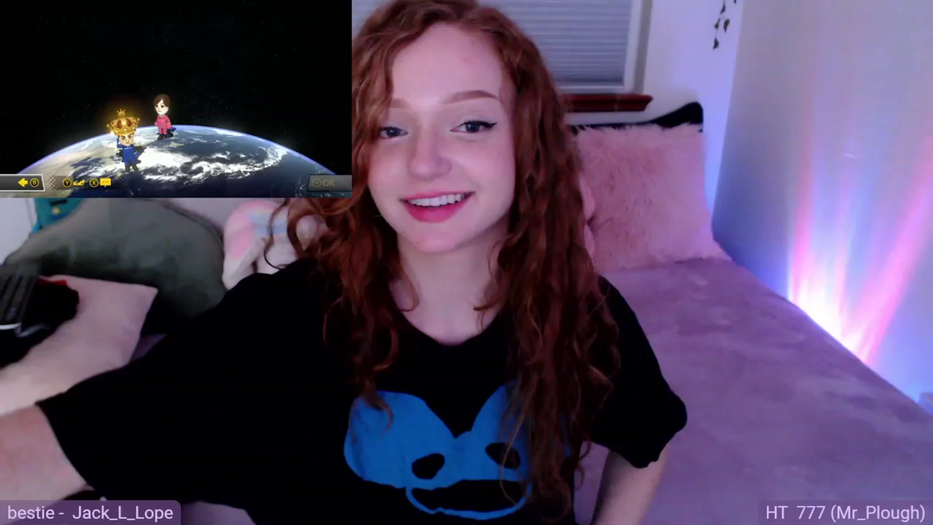 Gallery image thumbnail from Fiona's myfreecams stream on, 09/05/2023, 12:12 image 19 of 20