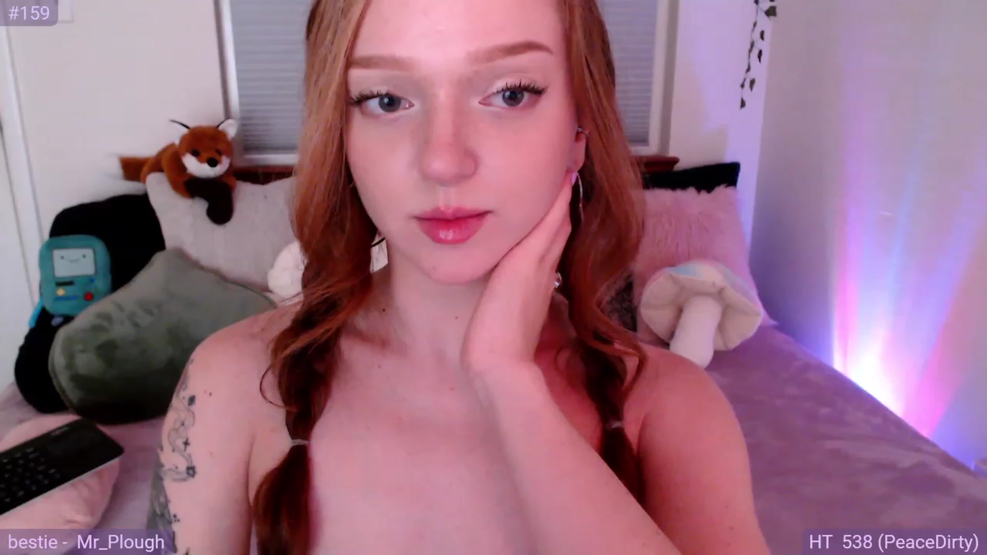 Gallery image thumbnail from Fiona's myfreecams stream on, 09/10/2023, 08:38 image 17 of 20