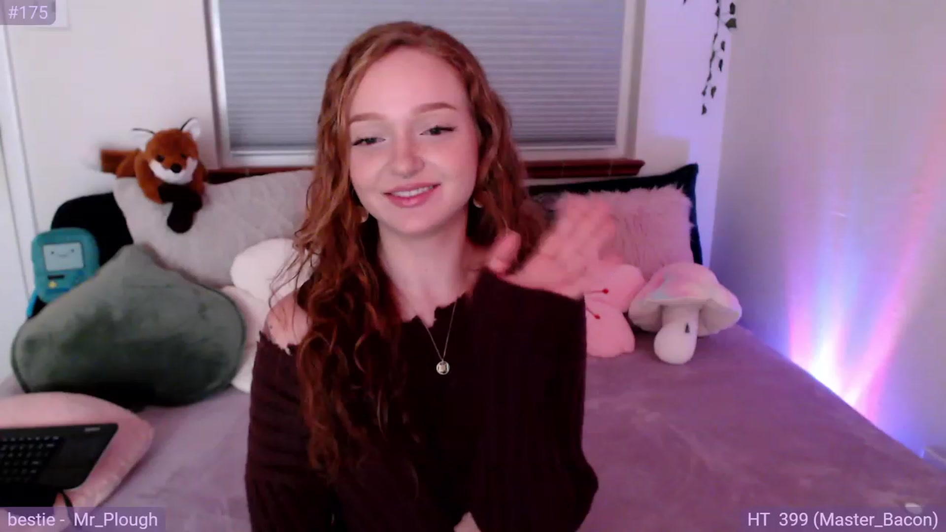 Gallery image thumbnail from Fiona's myfreecams stream on, 09/13/2023, 06:07 image 9 of 20