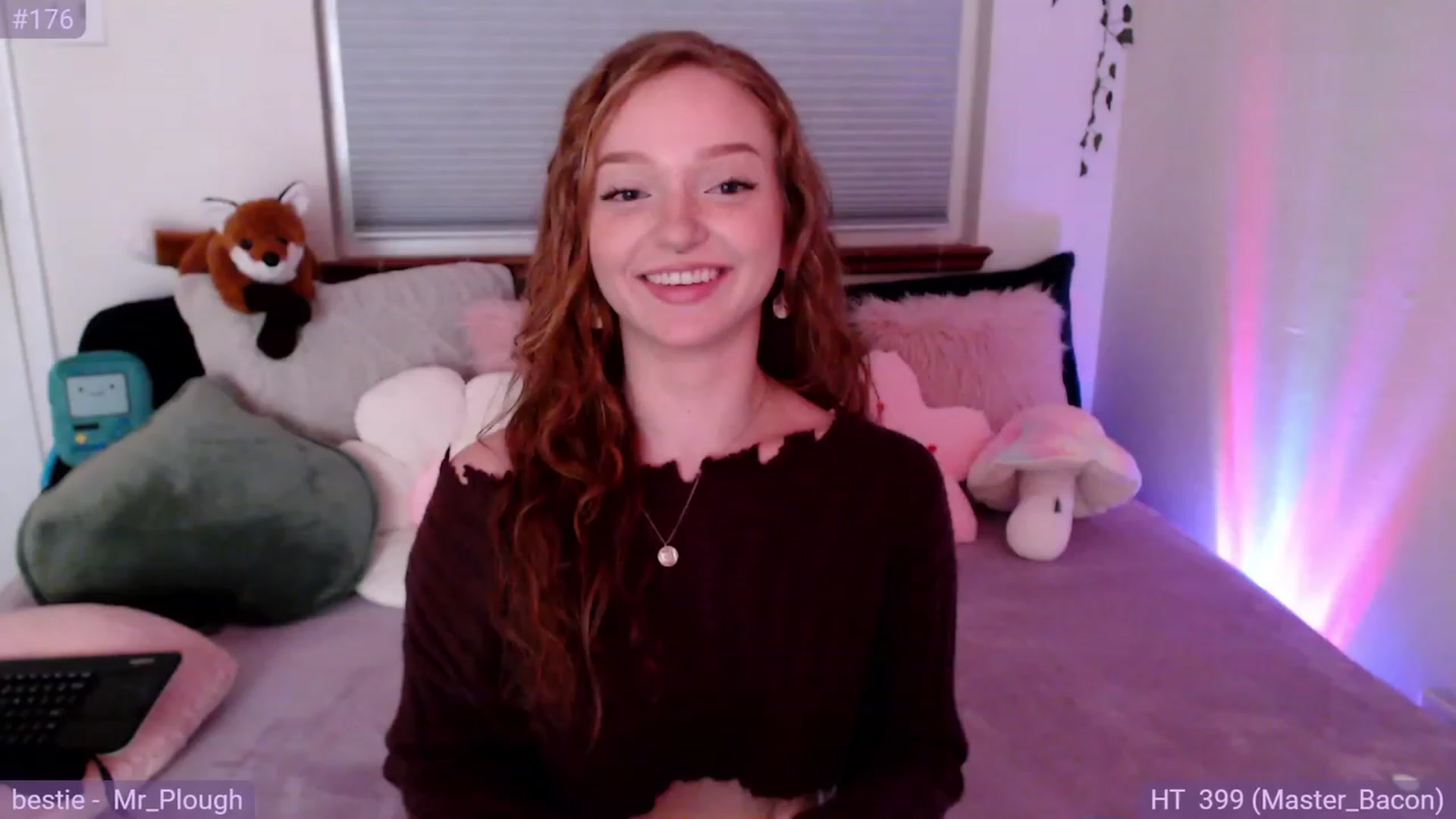 Gallery image thumbnail from Fiona's myfreecams stream on, 09/13/2023, 06:07 image 8 of 20