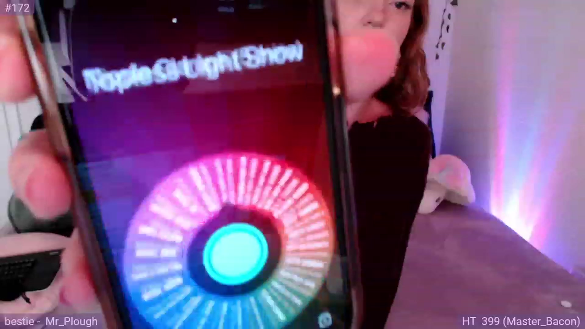 Gallery image thumbnail from Fiona's myfreecams stream on, 09/13/2023, 06:07 image 13 of 20