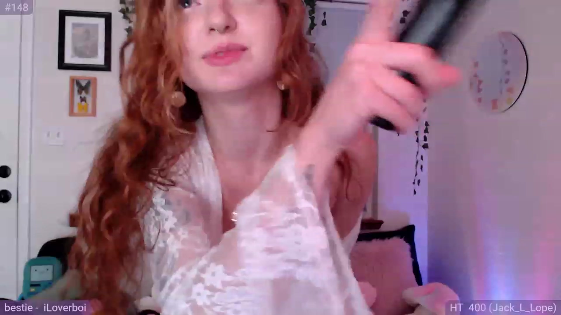 Gallery image thumbnail from Fiona's myfreecams stream on, 09/13/2023, 10:18 image 19 of 20