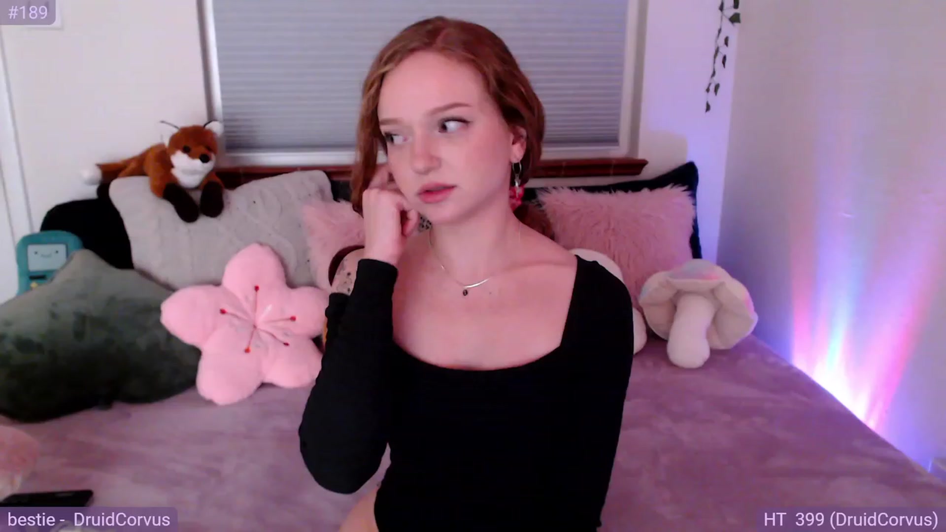 Gallery image thumbnail from Fiona's myfreecams stream on, 09/15/2023, 07:43 image 8 of 20