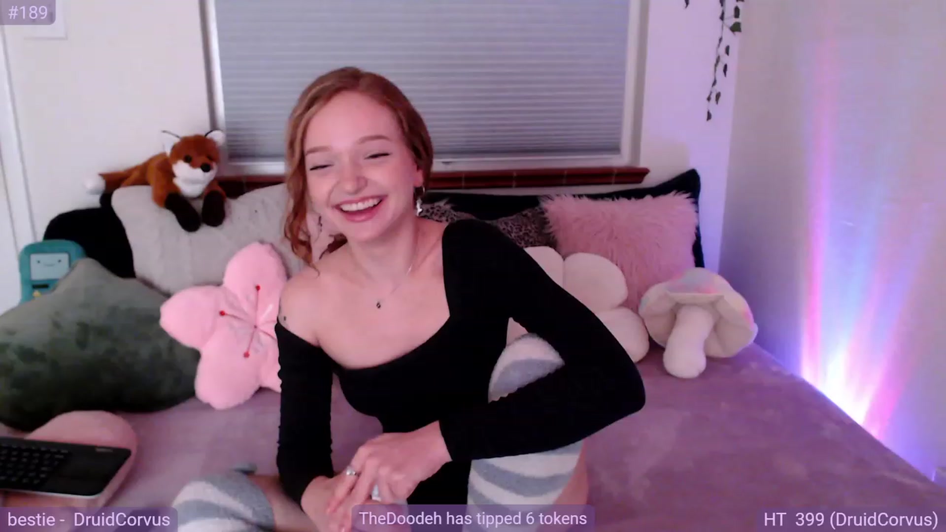 Gallery image thumbnail from Fiona's myfreecams stream on, 09/15/2023, 07:43 image 2 of 20