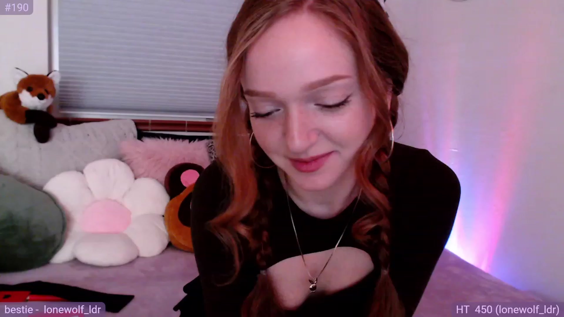 Gallery image thumbnail from Fiona's myfreecams stream on, 09/17/2023, 06:00 image 12 of 20