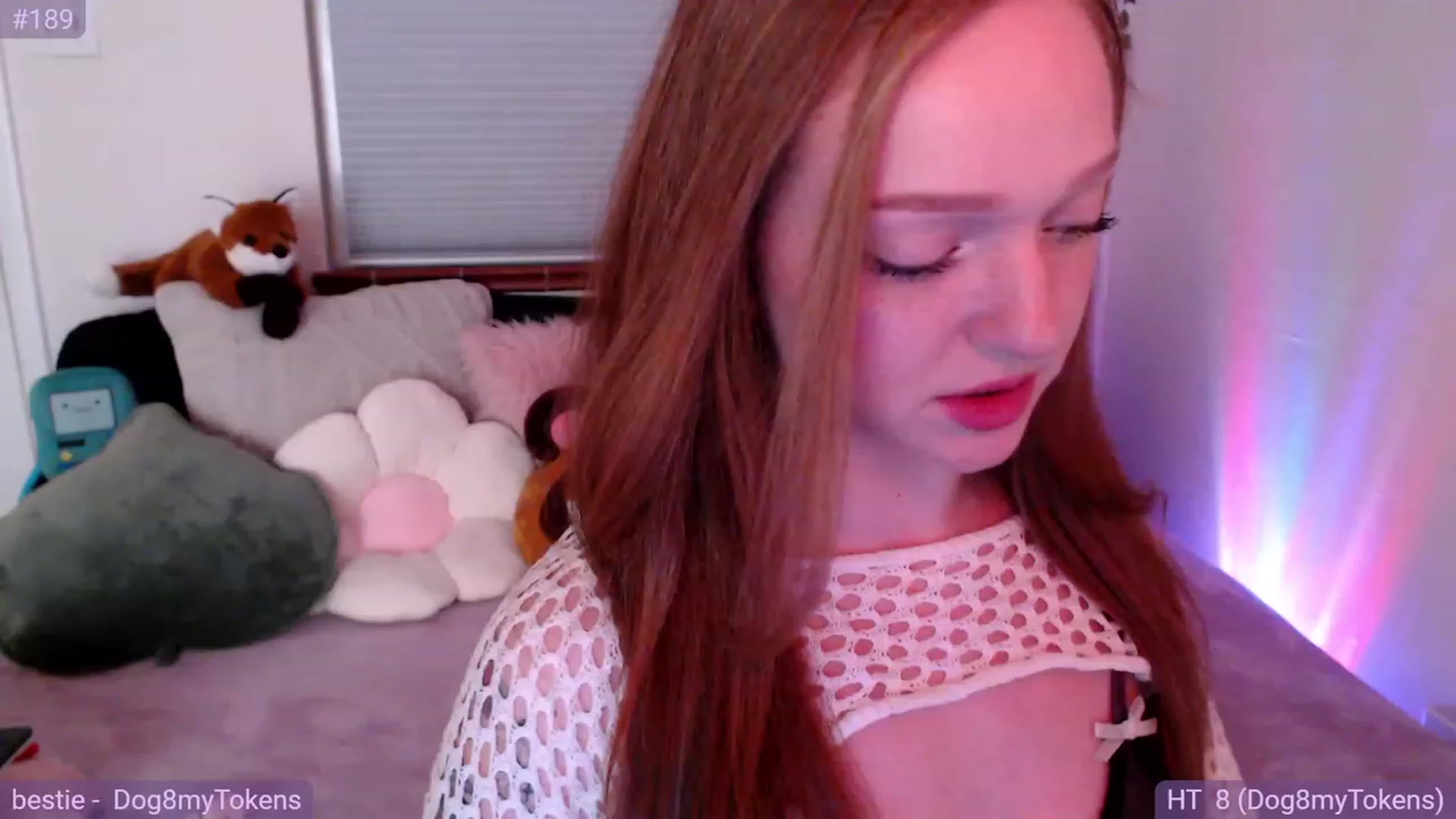 Gallery image thumbnail from Fiona's myfreecams stream on, 09/20/2023, 06:13 image 5 of 20