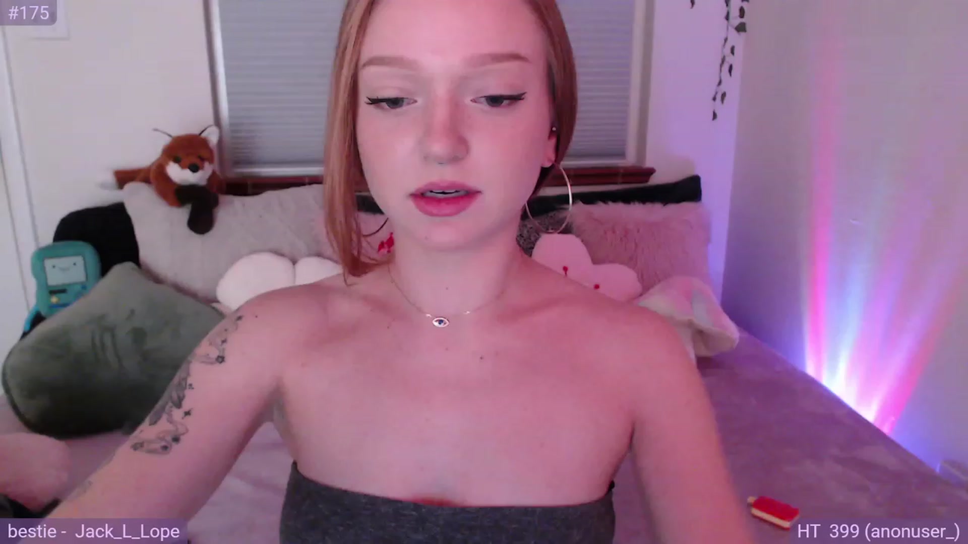 Gallery image thumbnail from Fiona's myfreecams stream on, 09/22/2023, 10:08 image 1 of 20