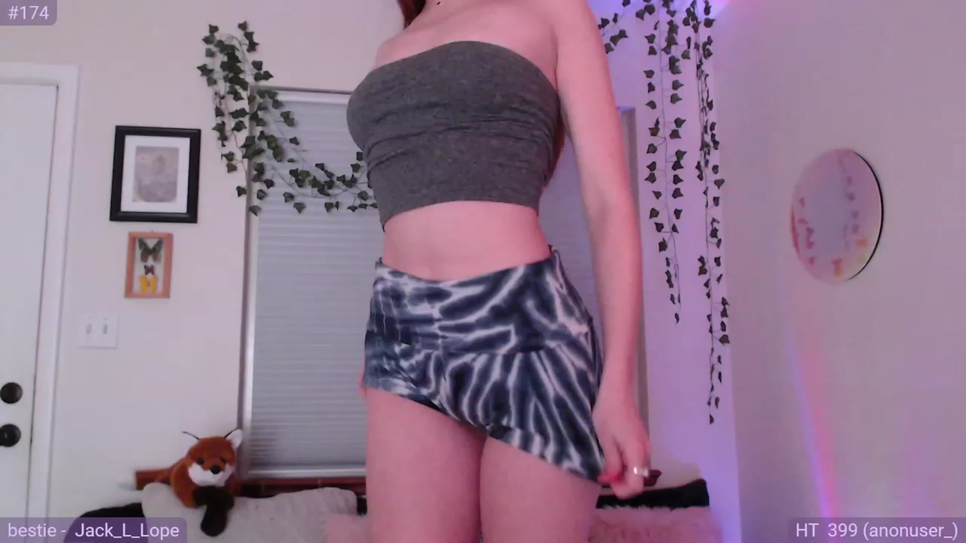 Gallery image thumbnail from Fiona's myfreecams stream on, 09/22/2023, 10:08 image 15 of 20