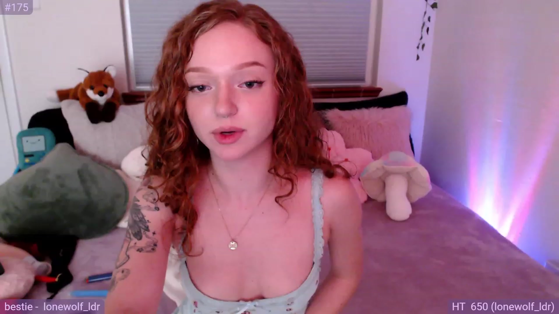 Gallery image thumbnail from Fiona's myfreecams stream on, 09/23/2023, 08:28 image 16 of 20