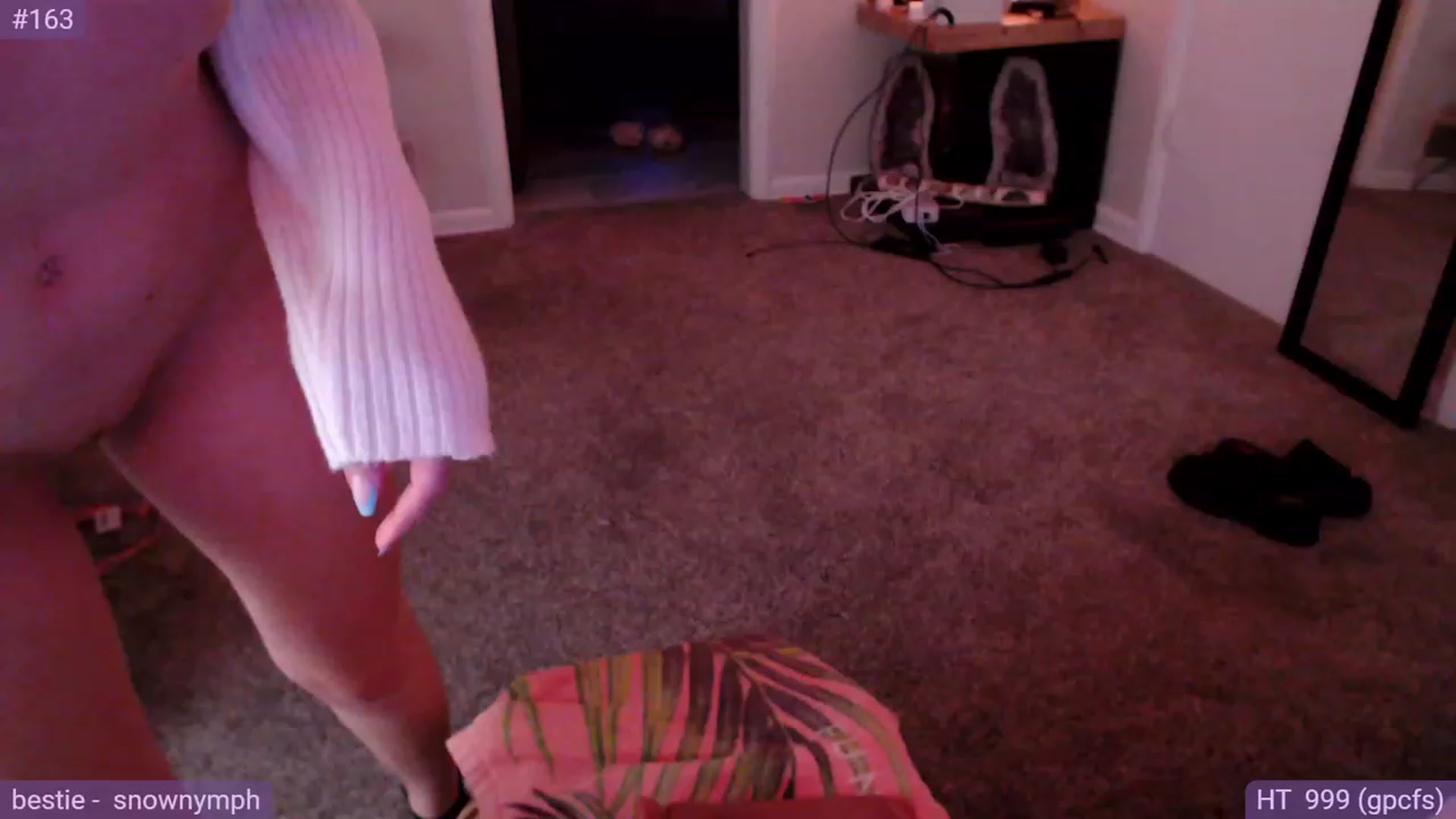 Gallery image thumbnail from Fiona's myfreecams stream on, 09/23/2023, 10:06 image 18 of 20