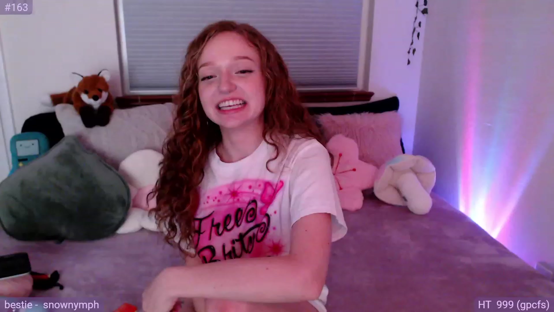 Gallery image thumbnail from Fiona's myfreecams stream on, 09/23/2023, 11:26 image 13 of 20