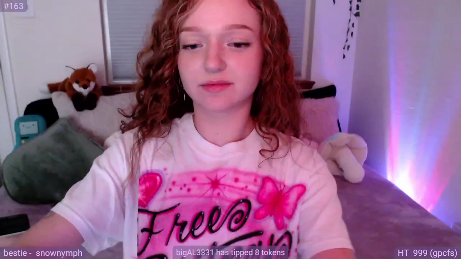 Gallery image thumbnail from Fiona's myfreecams stream on, 09/23/2023, 11:26 image 5 of 20