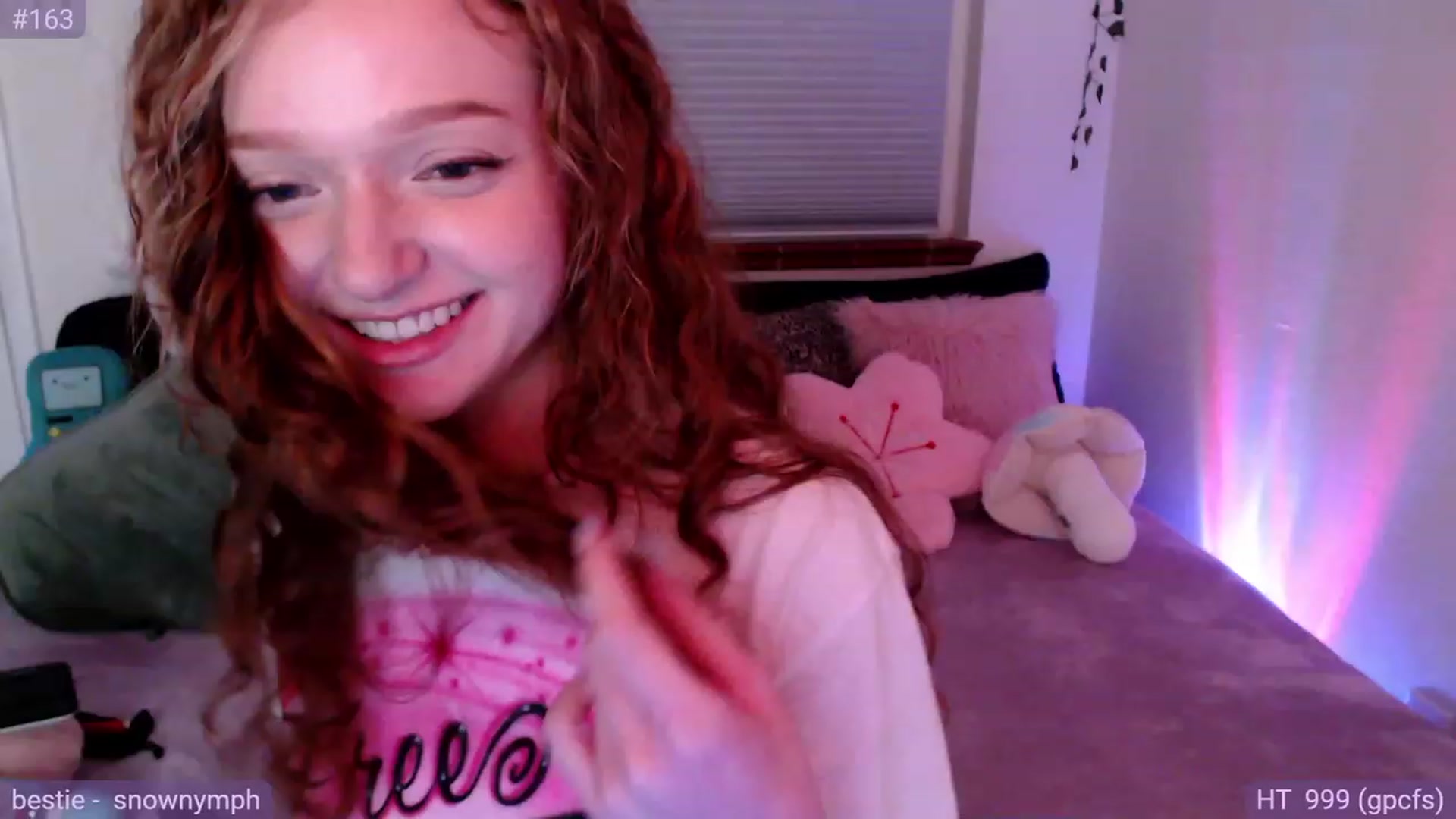 Gallery image thumbnail from Fiona's myfreecams stream on, 09/23/2023, 11:26 image 16 of 20