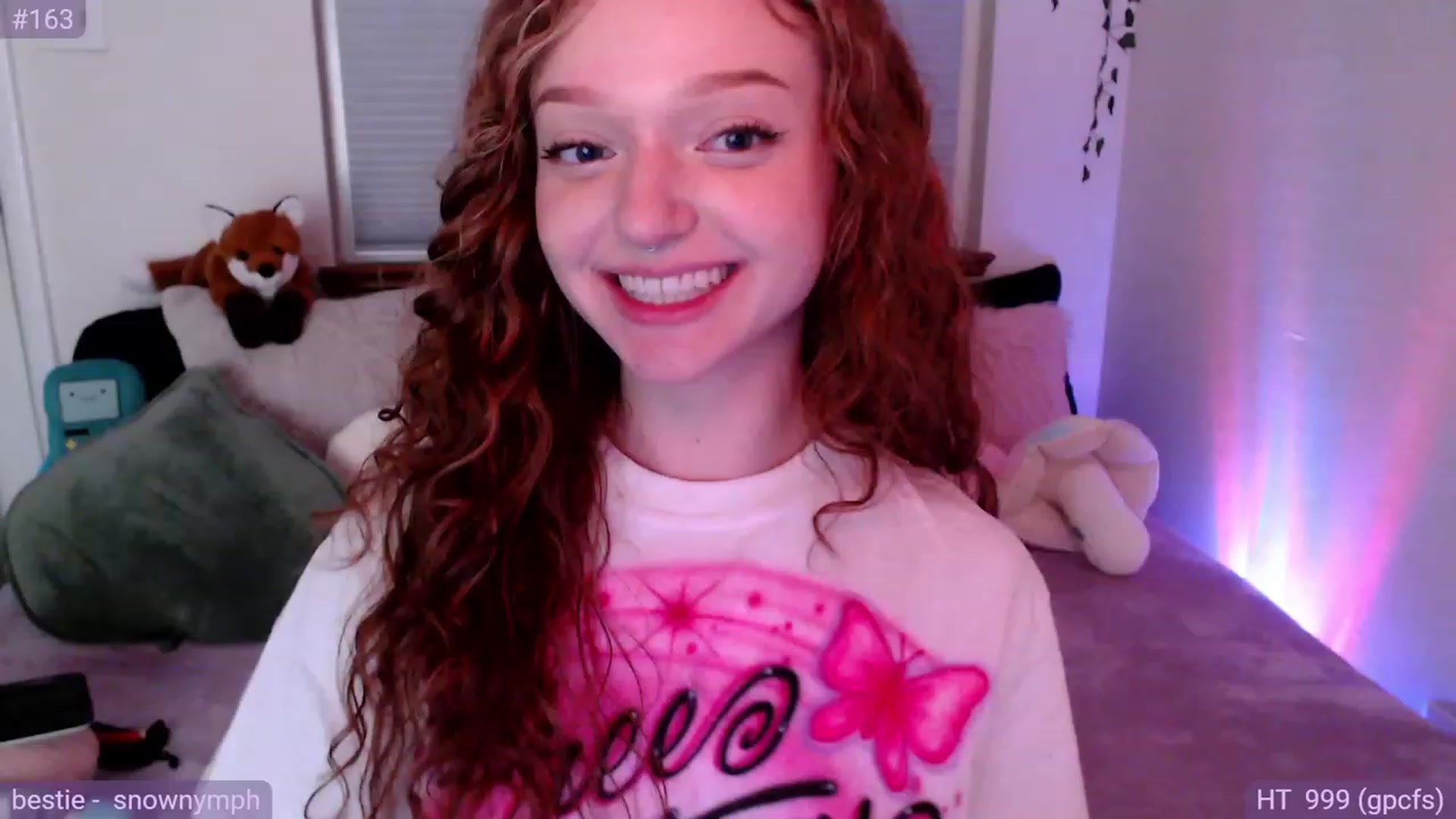 Gallery image thumbnail from Fiona's myfreecams stream on, 09/23/2023, 11:26 image 2 of 20