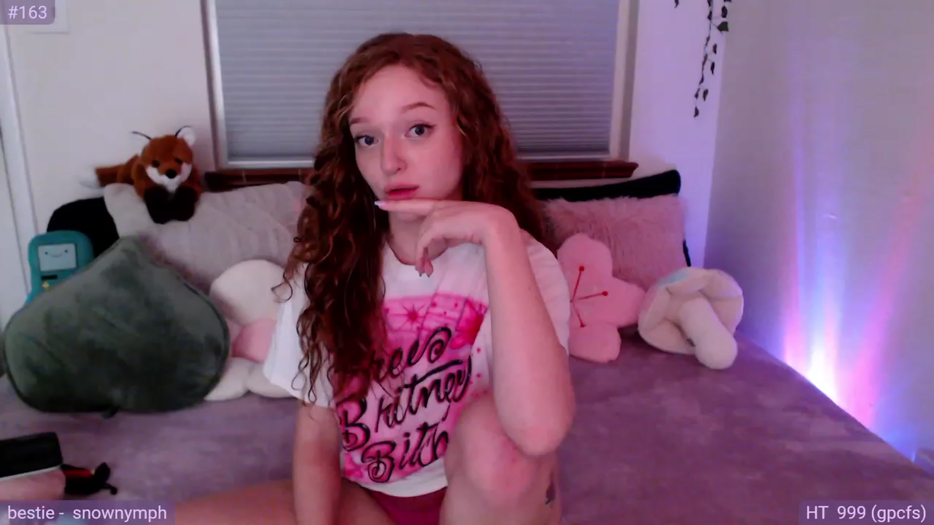 Gallery image thumbnail from Fiona's myfreecams stream on, 09/23/2023, 11:26 image 1 of 20