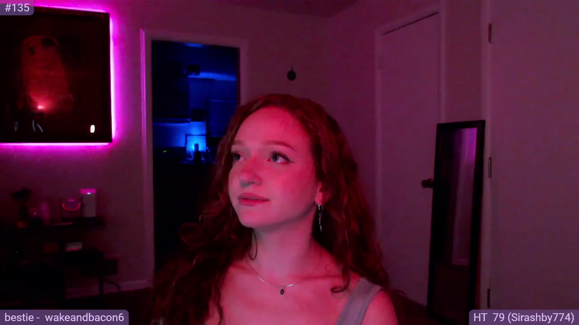 Gallery image thumbnail from Fiona's myfreecams stream on, 09/26/2023, 06:05 image 17 of 20