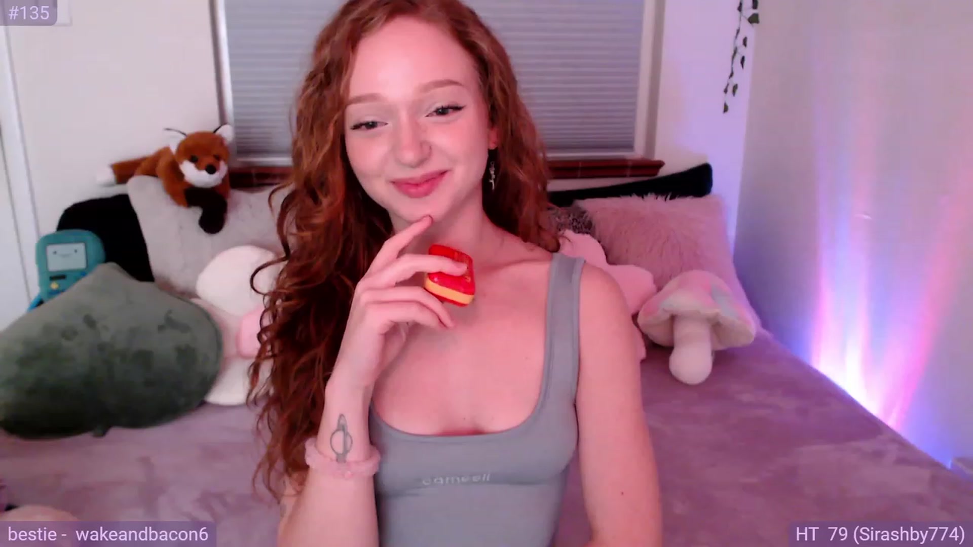 Gallery image thumbnail from Fiona's myfreecams stream on, 09/26/2023, 09:42 image 2 of 20