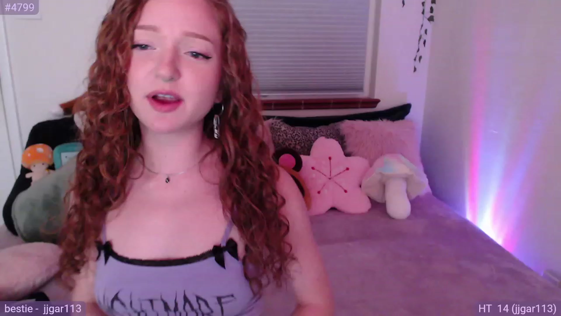 Gallery image thumbnail from Fiona's myfreecams stream on, 10/04/2023, 06:04 image 6 of 20