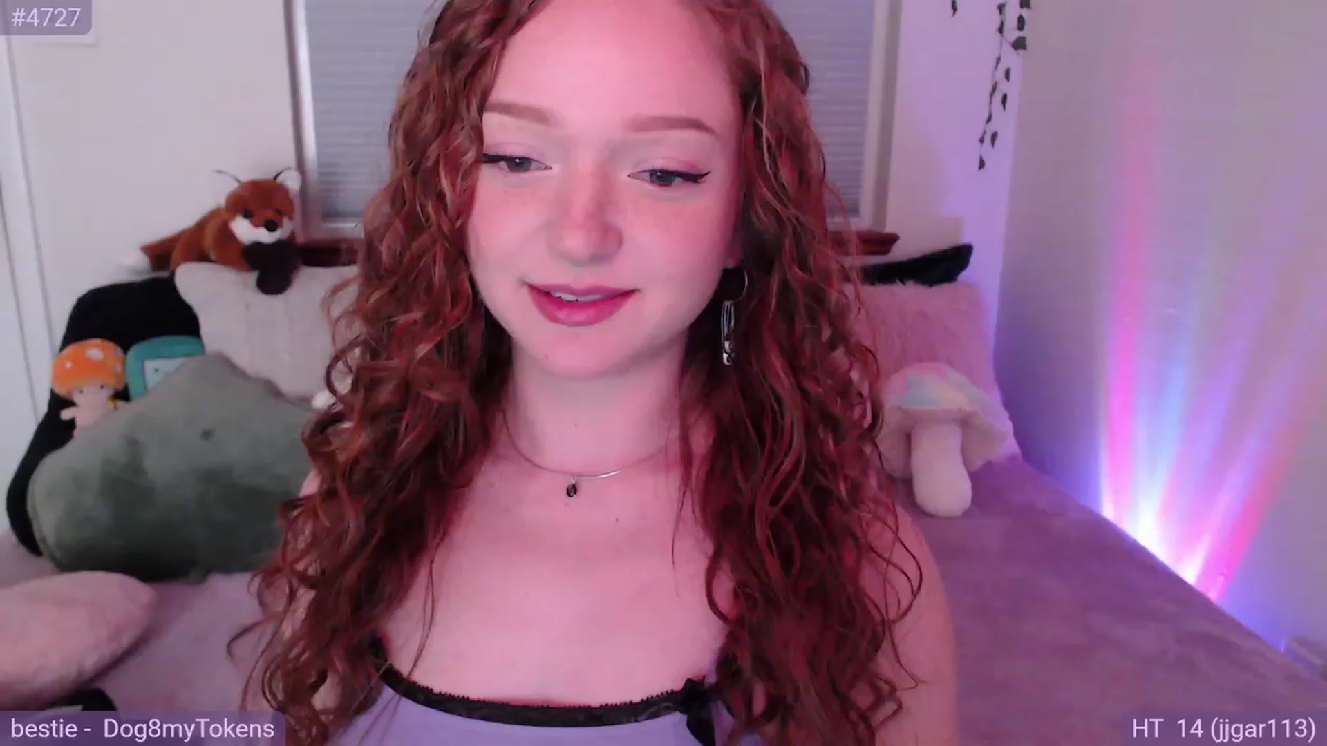 Gallery image thumbnail from Fiona's myfreecams stream on, 10/04/2023, 06:04 image 14 of 20