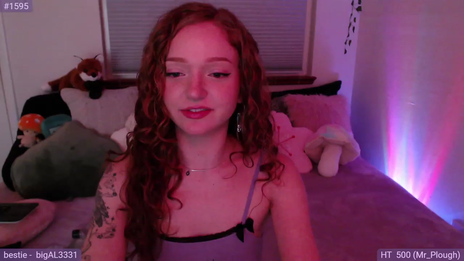 Gallery image thumbnail from Fiona's myfreecams stream on, 10/04/2023, 09:19 image 18 of 20