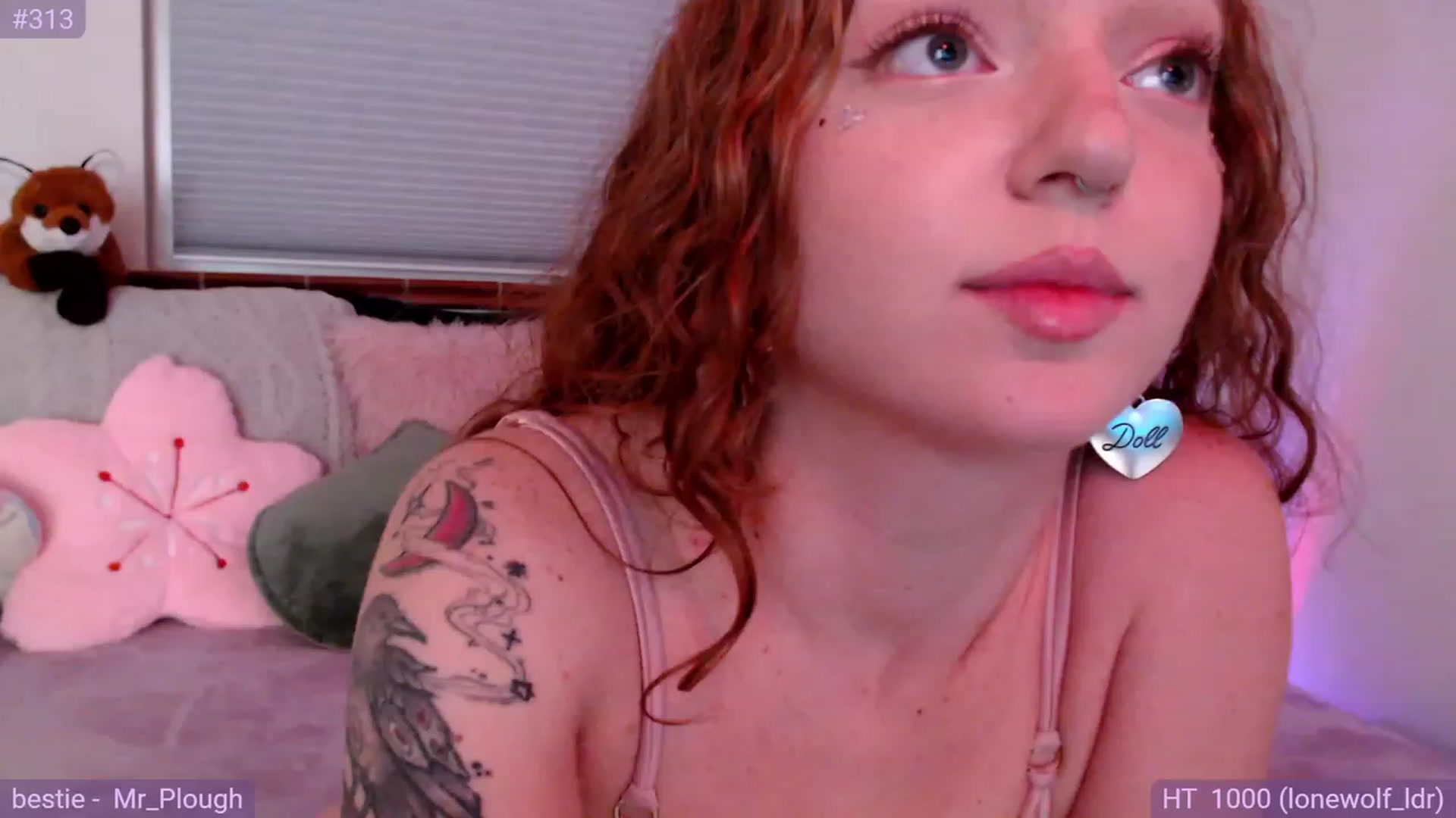Gallery image thumbnail from Fiona's myfreecams stream on, 10/05/2023, 08:54 image 18 of 20