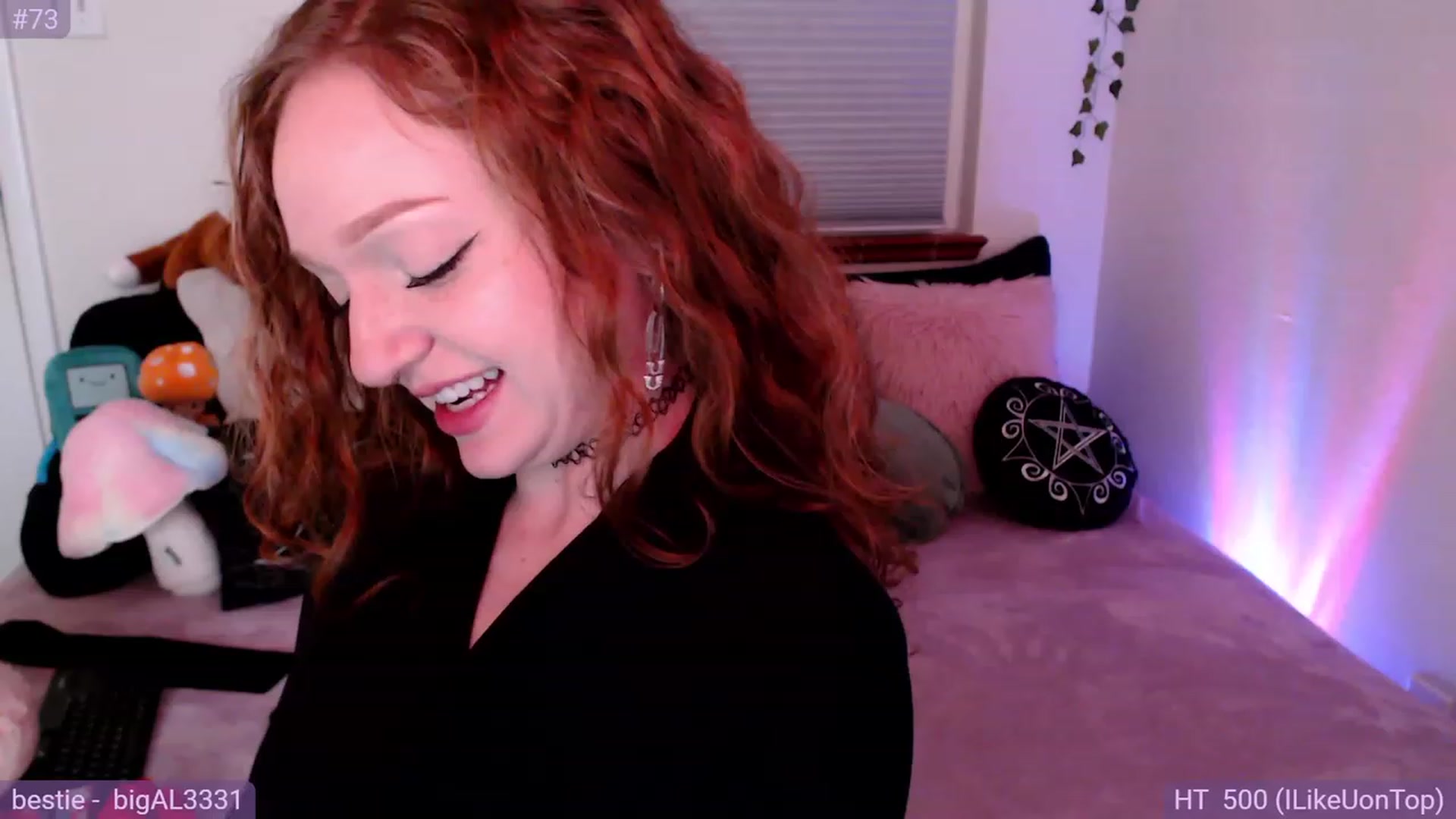 Gallery image thumbnail from Fiona's myfreecams stream on, 10/08/2023, 10:09 image 19 of 20