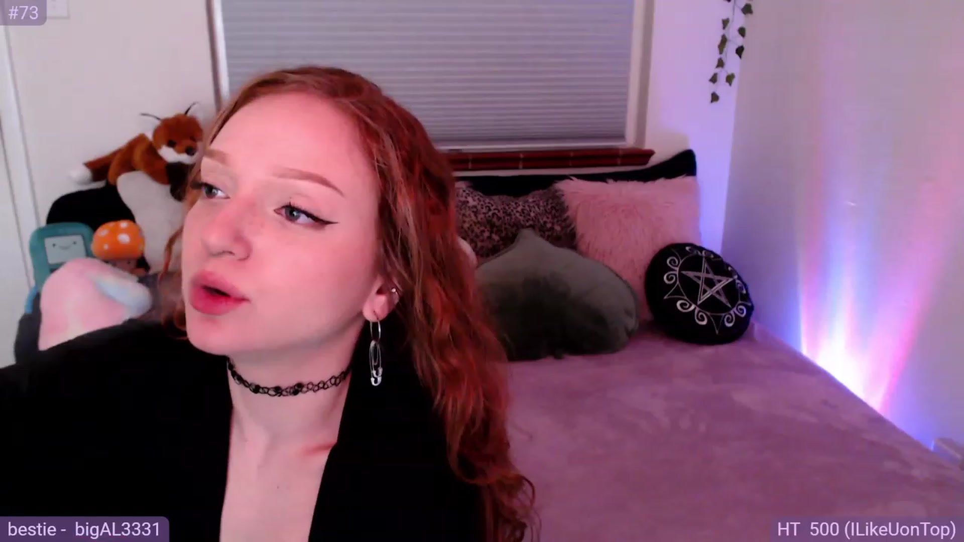 Gallery image thumbnail from Fiona's myfreecams stream on, 10/08/2023, 10:09 image 20 of 20