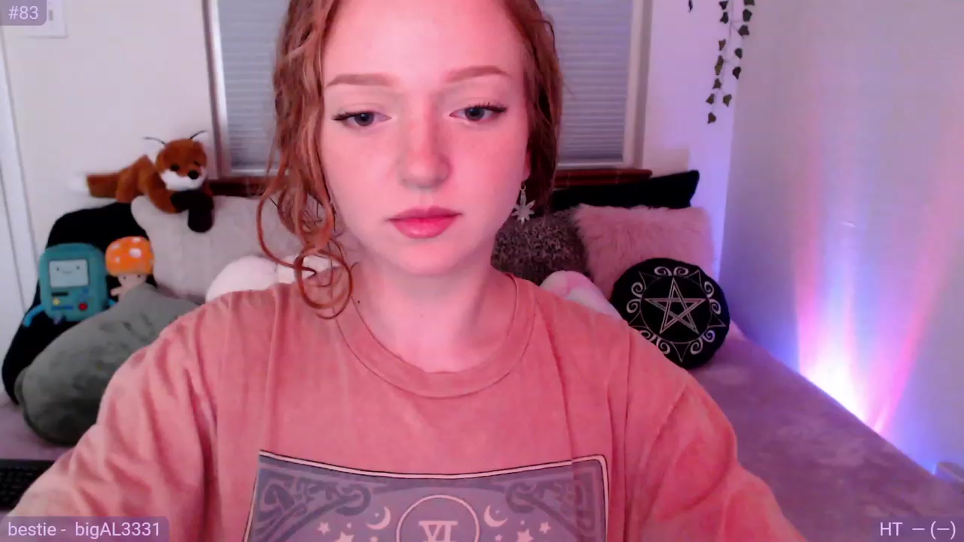 Gallery image thumbnail from Fiona's myfreecams stream on, 10/09/2023, 08:04 image 1 of 20