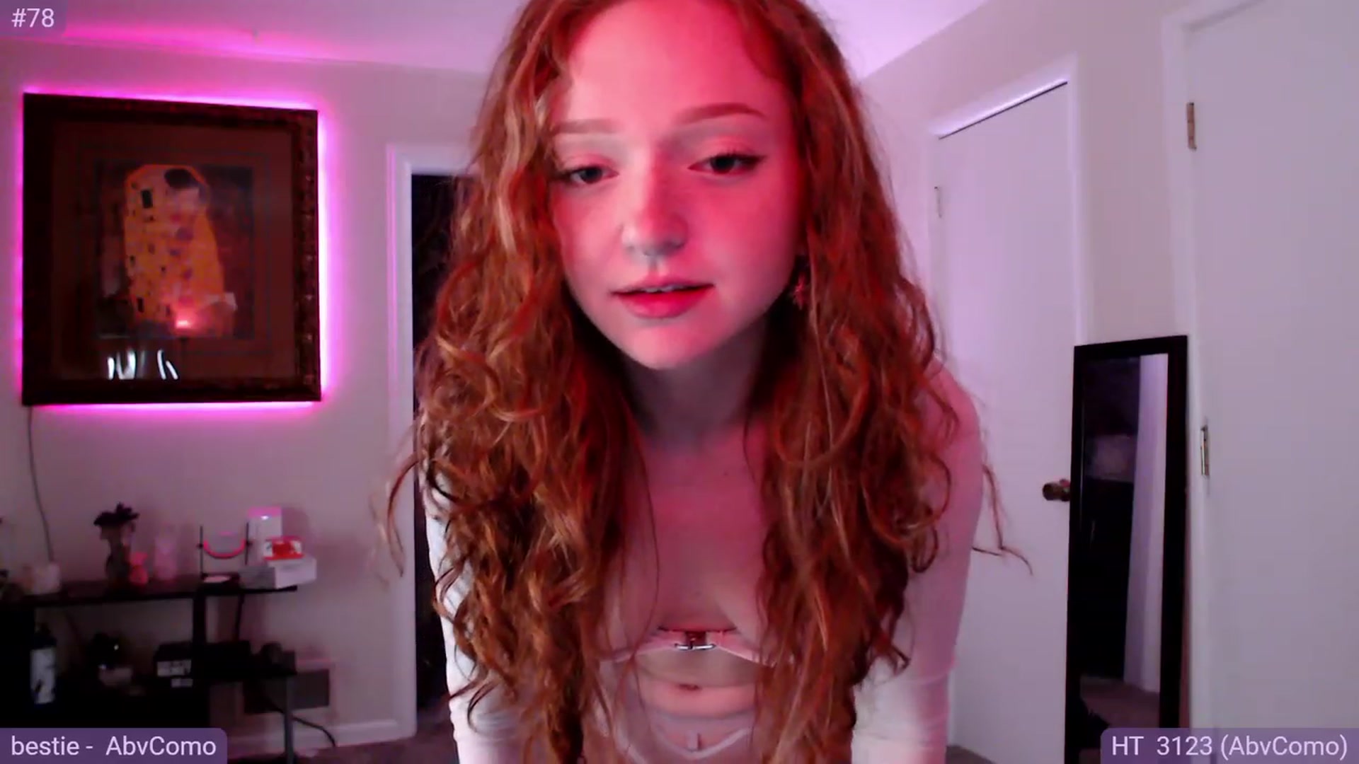 Gallery image thumbnail from Fiona's myfreecams stream on, 10/09/2023, 08:04 image 13 of 20
