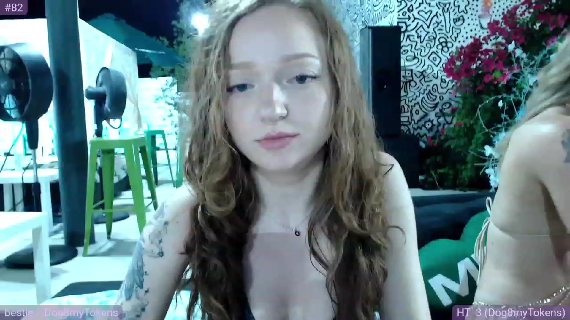 Gallery image thumbnail from Fiona's myfreecams stream on, 10/10/2023, 09:12 image 2 of 20