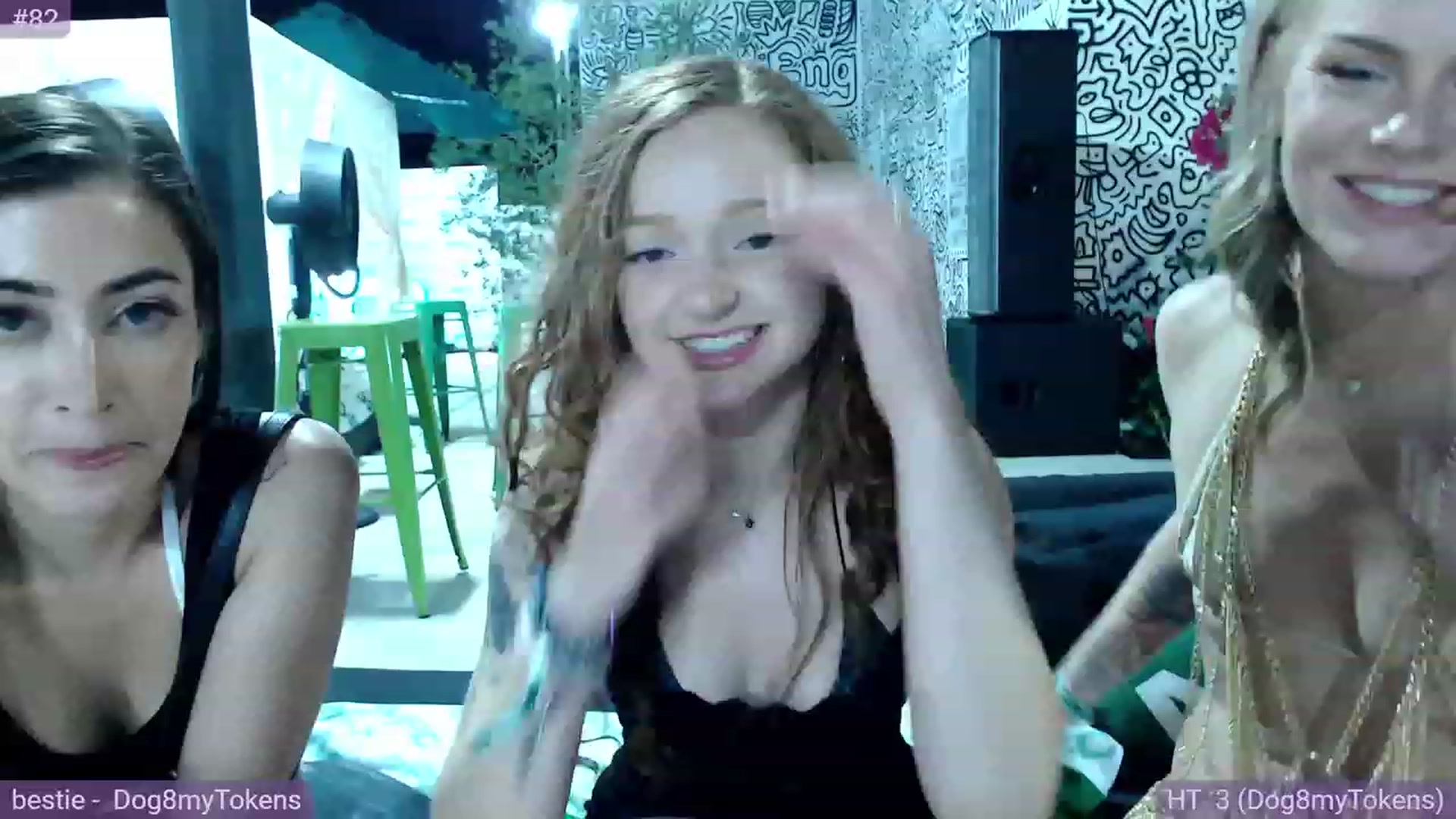 Gallery image thumbnail from Fiona's myfreecams stream on, 10/10/2023, 09:12 image 1 of 20