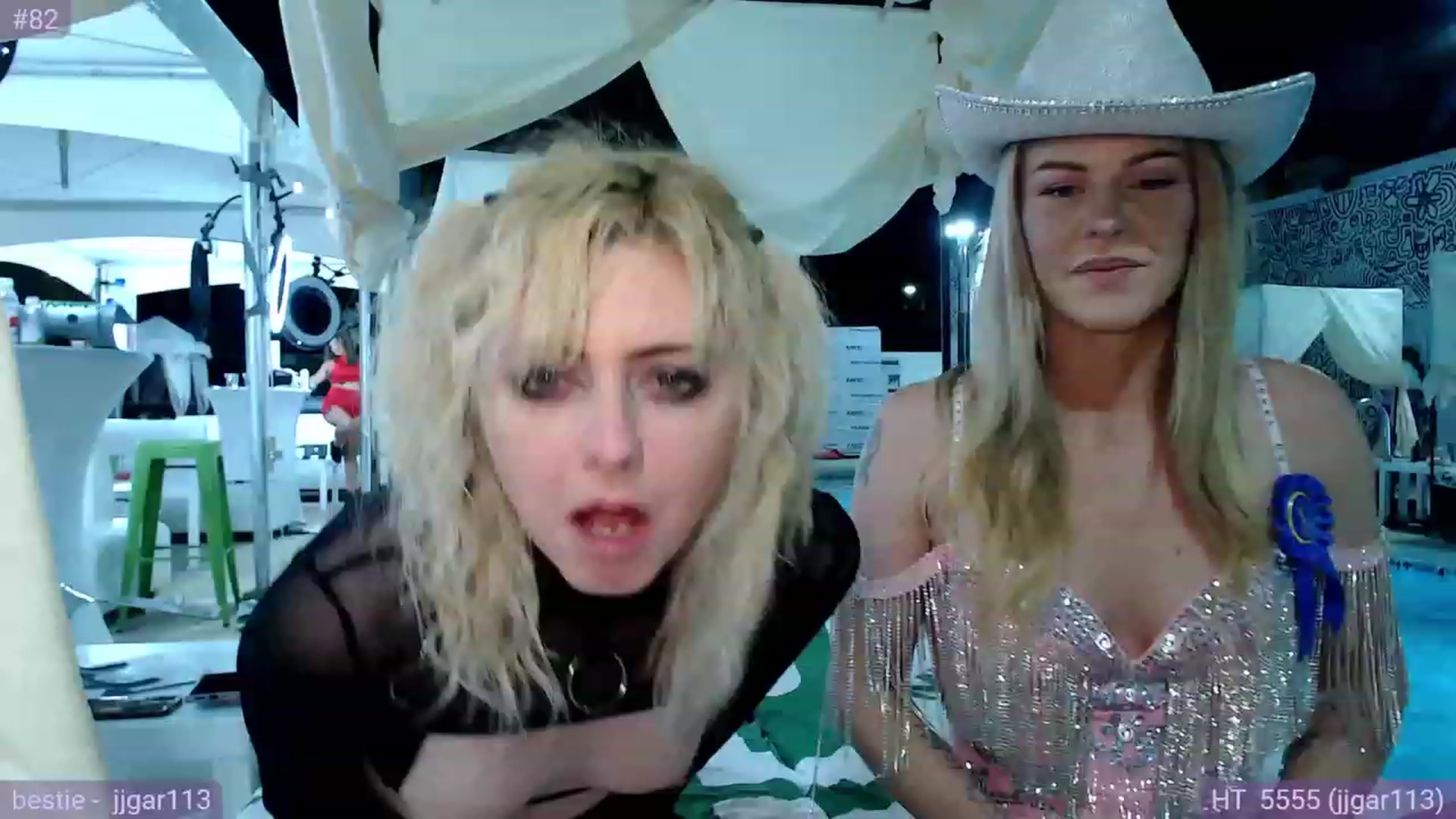 Gallery image thumbnail from Fiona's myfreecams stream on, 10/12/2023, 09:32 image 4 of 20