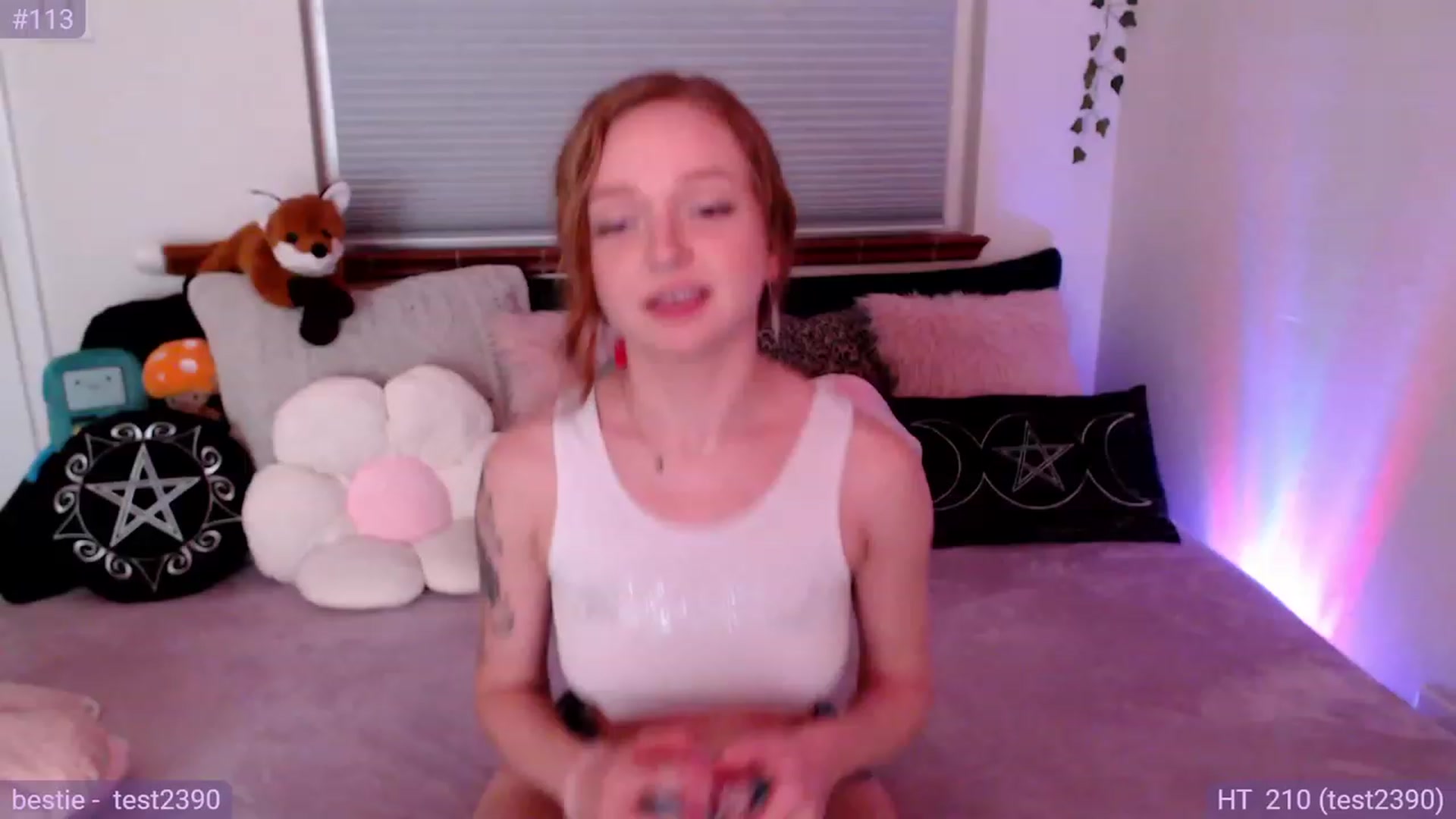 Gallery image thumbnail from Fiona's myfreecams stream on, 10/17/2023, 05:03 image 4 of 20