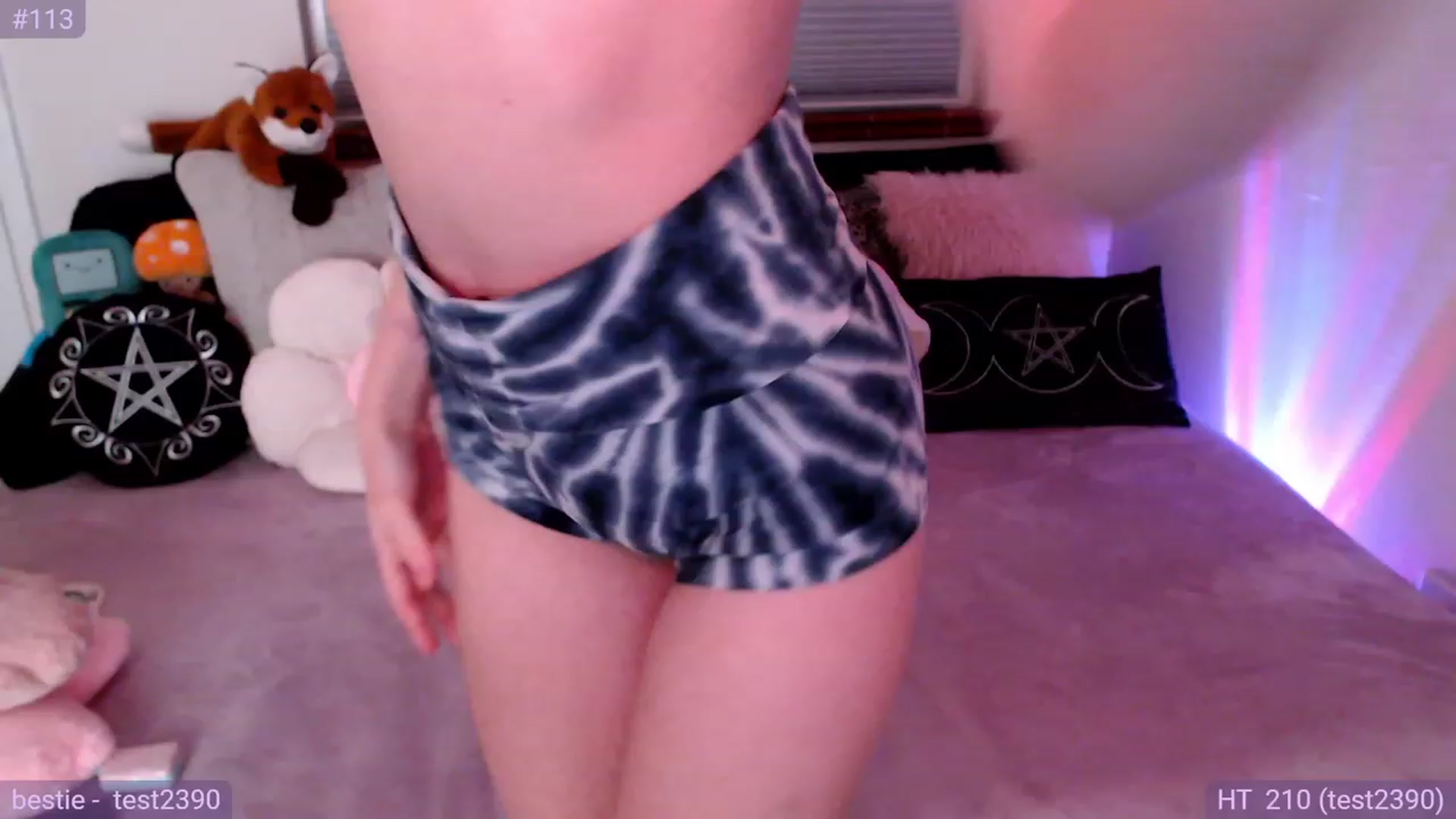 Gallery image thumbnail from Fiona's myfreecams stream on, 10/17/2023, 05:03 image 7 of 20
