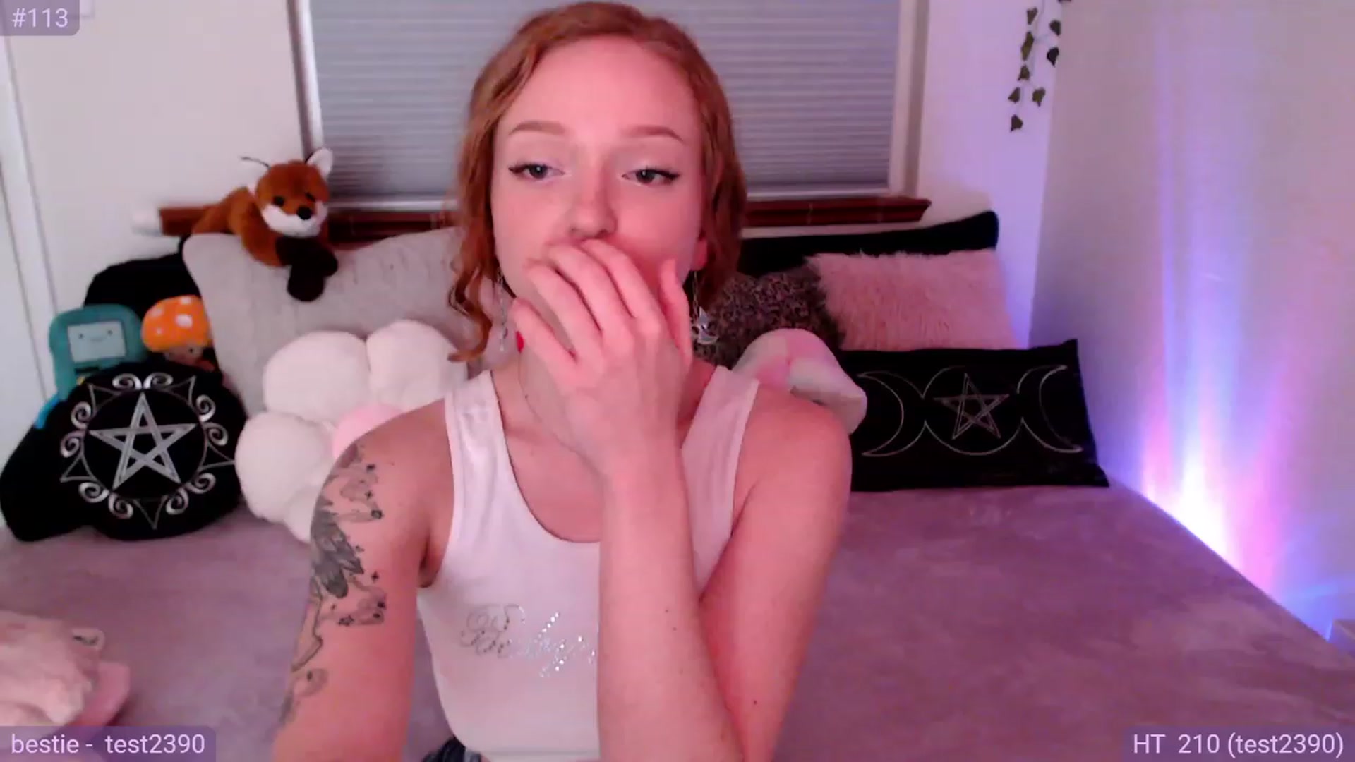 Gallery image thumbnail from Fiona's myfreecams stream on, 10/17/2023, 05:03 image 10 of 20
