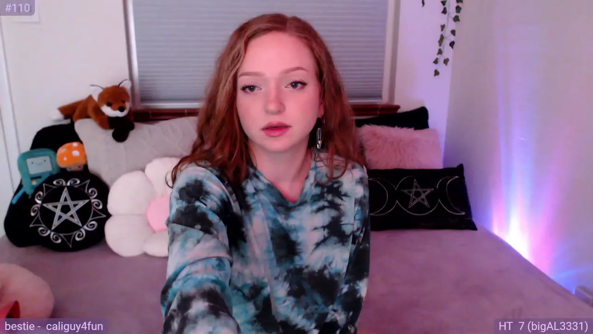 Gallery image thumbnail from Fiona's myfreecams stream on, 10/19/2023, 07:21 image 4 of 20