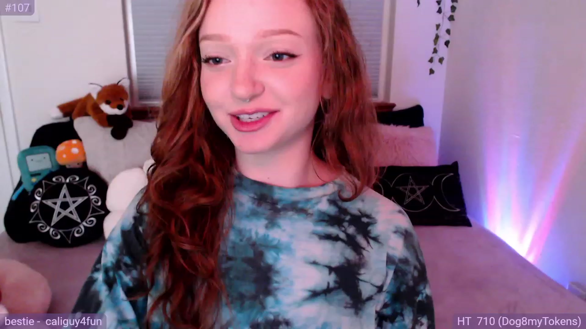 Gallery image thumbnail from Fiona's myfreecams stream on, 10/19/2023, 07:21 image 6 of 20