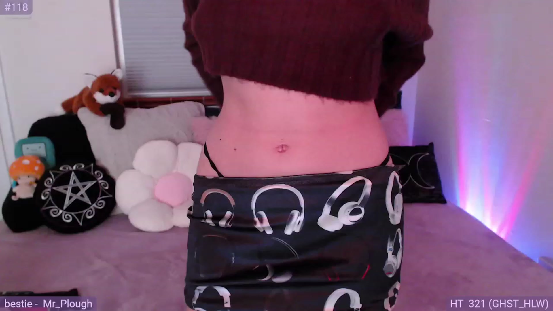 Gallery image thumbnail from Fiona's myfreecams stream on, 10/24/2023, 09:12 image 4 of 20