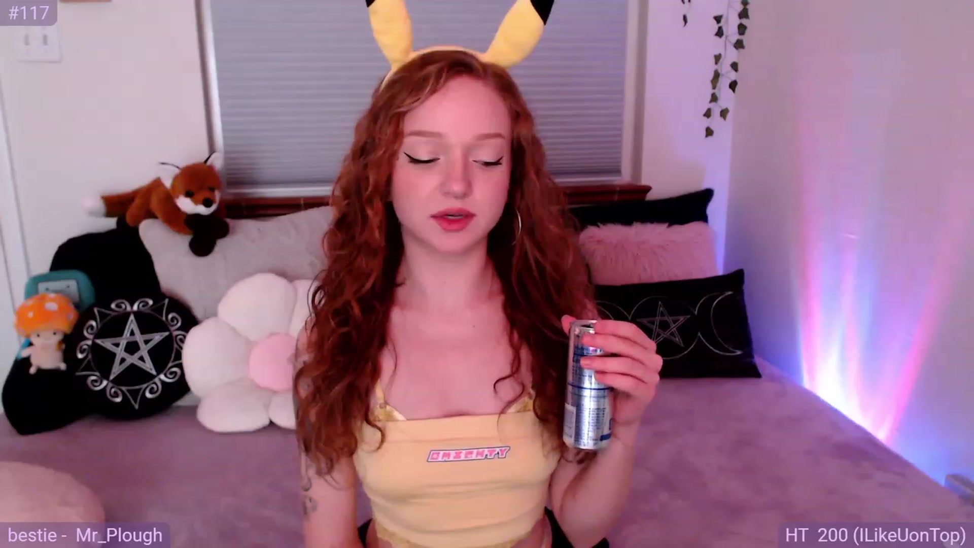 Gallery image thumbnail from Fiona's myfreecams stream on, 10/25/2023, 05:45 image 18 of 20