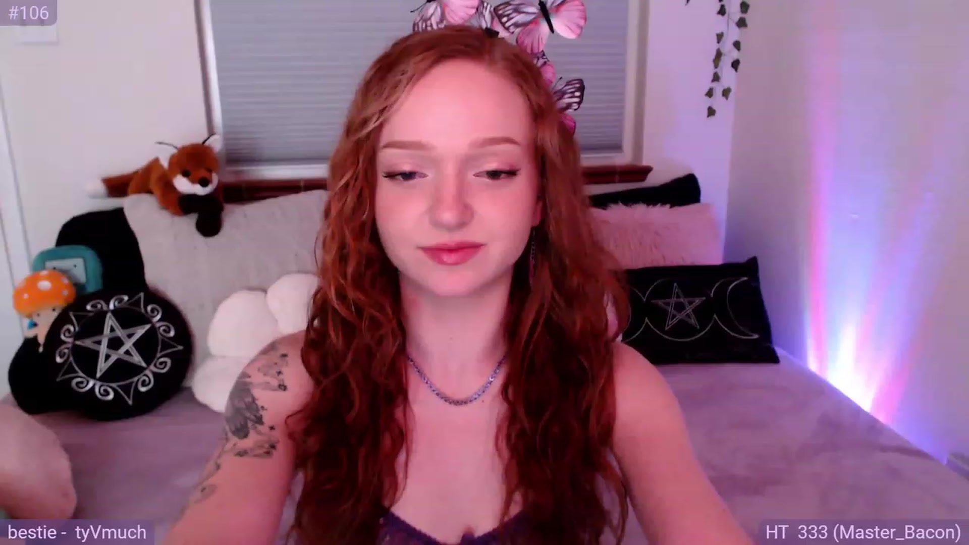 Gallery image thumbnail from Fiona's myfreecams stream on, 10/26/2023, 08:41 image 14 of 20