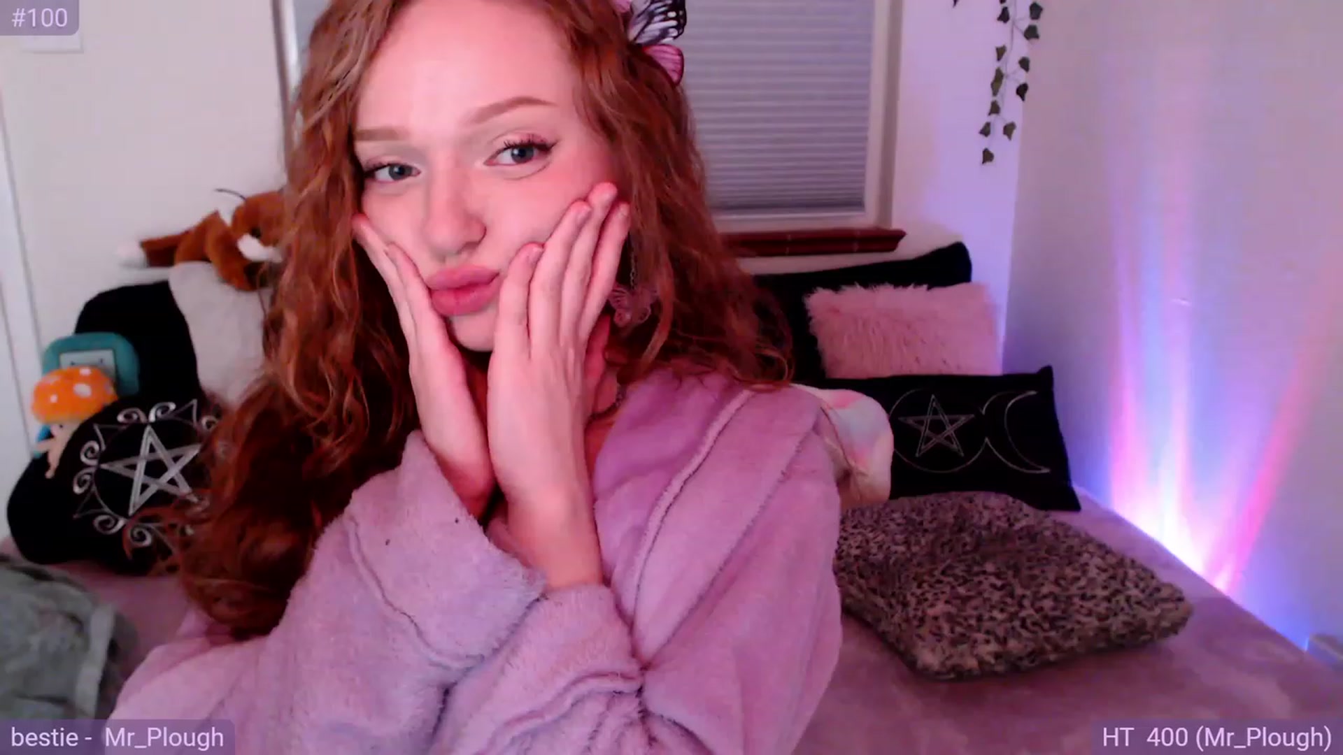 Gallery image thumbnail from Fiona's myfreecams stream on, 10/26/2023, 11:29 image 12 of 20