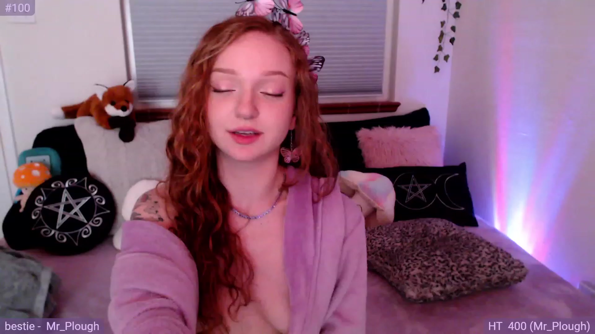 Gallery image thumbnail from Fiona's myfreecams stream on, 10/26/2023, 11:29 image 5 of 20