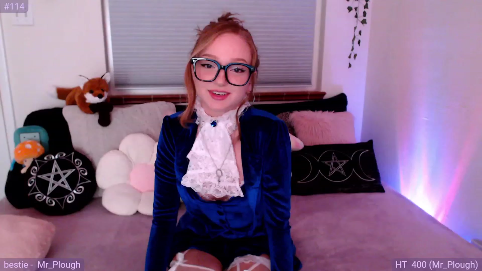 Gallery image thumbnail from Fiona's myfreecams stream on, 10/28/2023, 08:25 image 2 of 20