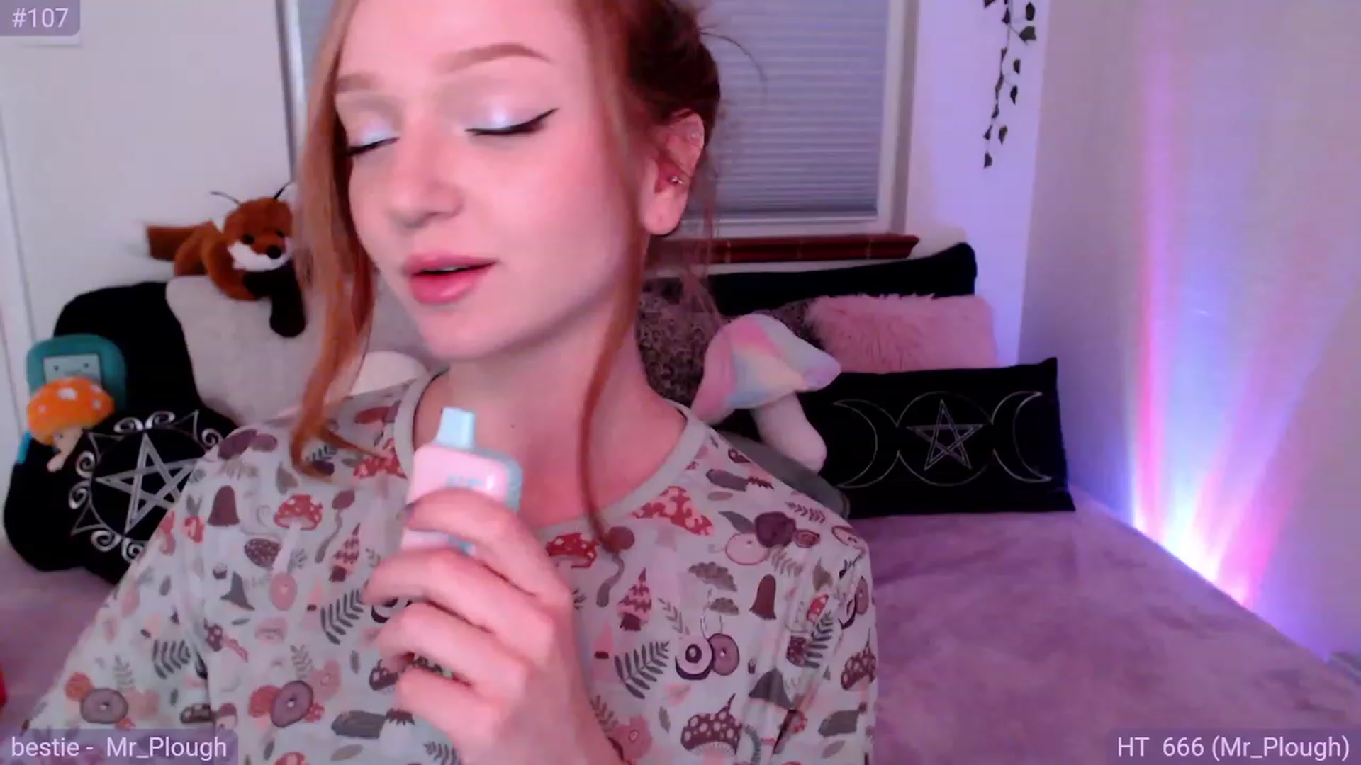 Gallery image thumbnail from Fiona's myfreecams stream on, 10/28/2023, 11:50 image 16 of 20